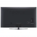 Телевизор LG 75NANO766PA (75 ", Черный)