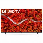 Телевизор LG 60UP80006LA (60 ", Черный)