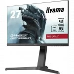 Монитор IIYAMA G-Master GB2770QSU-B1 27 ", IPS, Quad HD 2560x1440 (16:9), 165 Гц
