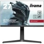Монитор IIYAMA G-Master GB2770QSU-B1 27 ", IPS, Quad HD 2560x1440 (16:9), 165 Гц