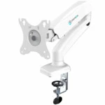 Опция к профессиональным панелям ONKRON Кронштейн G80 White G80/W