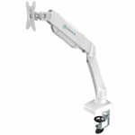 Опция к профессиональным панелям ONKRON Кронштейн G80 White G80/W