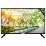 Телевизор TELEFUNKEN TF-LED32S75T2S TF-LED32S75T2S(ЧЕРНЫЙ) (31.5 ")