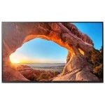 Телевизор Sony KD-65X85J KD65X85TJCEP 65 ", Черный