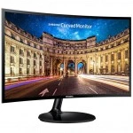 Монитор Samsung C24F390FHI LC24F390FHIX (23.5 ", VA, Full HD 1920x1080 (16:9), 60 Гц)