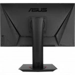 Монитор Asus VG248QG 90LMGG901Q022E1C (24 ", TN, Full HD 1920x1080 (16:9), 165 Гц)