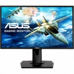Монитор Asus VG248QG 90LMGG901Q022E1C (24 ", TN, Full HD 1920x1080 (16:9), 165 Гц)