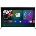 Телевизор Hyundai H-LED65FU7002 (65 ")