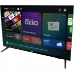 Телевизор Hyundai H-LED50FU7004 50 "