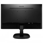 Монитор Philips 243V7QDAB 243V7QDAB/01 (23.8 ", IPS, Full HD 1920x1080 (16:9), 75 Гц)