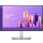 Монитор Dell P2422H 2422-5175-005 (23.8 ", IPS, Full HD 1920x1080 (16:9), 60 Гц)