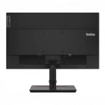 Монитор Lenovo ThinkVision S22e-20 62C6KAT1EU 21.5 ", VA, Full HD 1920x1080 (16:9), 75 Гц