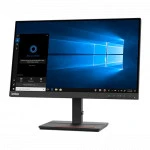 Монитор Lenovo ThinkVision S22e-20 62C6KAT1EU 21.5 ", VA, Full HD 1920x1080 (16:9), 75 Гц