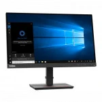 Монитор Lenovo ThinkVision S22e-20 62C6KAT1EU 21.5 ", VA, Full HD 1920x1080 (16:9), 75 Гц