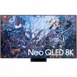 Телевизор Samsung QE75QN700AUXRU 75 ", Черный