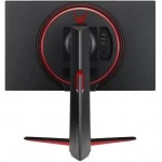 Монитор LG UltraGear 24GN650-B 24GN650-B.ARUZ (23.8 ", IPS, Full HD 1920x1080 (16:9), 144 Гц)