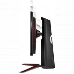 Монитор LG UltraGear 24GN650-B 24GN650-B.ARUZ (23.8 ", IPS, Full HD 1920x1080 (16:9), 144 Гц)
