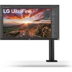 Монитор LG UltraFine 27UN880-B 27UN880-B.ARUZ (27 ", IPS, 4K UHD 3840x2160 (16:9), 60 Гц)