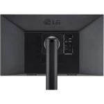 Монитор LG UltraFine 27UN880-B 27UN880-B.ARUZ (27 ", IPS, 4K UHD 3840x2160 (16:9), 60 Гц)