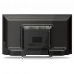 Телевизор POLARLINE 40PL51TC (40 ", Черный)