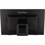 Монитор Viewsonic TD2423 VS18312 (23.6 ", VA, Full HD 1920x1080 (16:9), 75 Гц)
