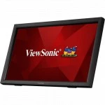 Монитор Viewsonic TD2423 VS18312 (23.6 ", VA, Full HD 1920x1080 (16:9), 75 Гц)