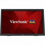 Монитор Viewsonic TD2423 VS18312 (23.6 ", VA, Full HD 1920x1080 (16:9), 75 Гц)