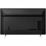 Телевизор Sony KD-55X81J KD55X81JR (55 ", Черный)