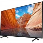 Телевизор Sony KD-55X81J KD55X81JR (55 ", Черный)