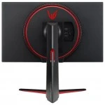 Монитор LG 27GN650-B 27GN650-B.ARUZ (27 ", IPS, Full HD 1920x1080 (16:9), 144 Гц)