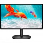 Монитор AOC 22B2H 22B2H/EU 21.5 ", VA, Full HD 1920x1080 (16:9), 75 Гц