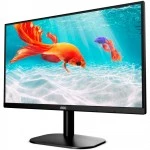 Монитор AOC 22B2H 22B2H/EU 21.5 ", VA, Full HD 1920x1080 (16:9), 75 Гц