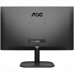 Монитор AOC 22B2H 22B2H/EU 21.5 ", VA, Full HD 1920x1080 (16:9), 75 Гц