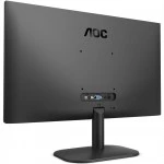 Монитор AOC 22B2H 22B2H/EU 21.5 ", VA, Full HD 1920x1080 (16:9), 75 Гц