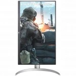 Монитор LG 27UP650-W 27UP650-W.ARUZ 27 ", IPS, 4K UHD 3840x2160 (16:9), 60 Гц