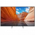 Телевизор Sony KD-75X81J KD75X81JCEP (75 ", Черный)