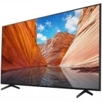 Телевизор Sony KD-75X81J KD75X81JCEP (75 ", Черный)