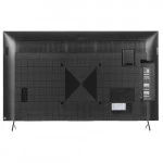 Телевизор Sony XR55X90JR (55 ", Черный)