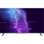 Телевизор Irbis 50S01UD395B (50 ", Черный)