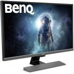 Монитор BenQ EW3270U 9H.LGVLA.TPE (31.5 ", VA, 4K UHD 3840x2160 (16:9), 60 Гц)