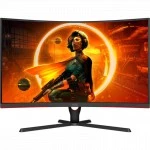 Монитор AOC C32G3AE C32G3AE/BK (31.5 ", VA, Full HD 1920x1080 (16:9), 165 Гц)