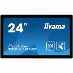 Монитор IIYAMA TF2415MC-B2 23.8 ", VA, Full HD 1920x1080 (16:9), 60 Гц