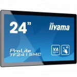 Монитор IIYAMA TF2415MC-B2 23.8 ", VA, Full HD 1920x1080 (16:9), 60 Гц