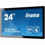 Монитор IIYAMA TF2415MC-B2 23.8 ", VA, Full HD 1920x1080 (16:9), 60 Гц