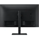 Монитор Samsung LS27A600NWIXCI (27 ", IPS, Quad HD 2560x1440 (16:9), 75 Гц)