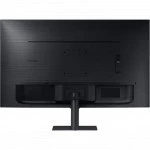 Монитор Samsung LS27A700NWIXCI (27 ", IPS, 4K UHD 3840x2160 (16:9), 60 Гц)