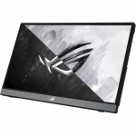 Монитор Asus ROG Strix XG16AHPE 90LM06I1-B01170 (15.6 ", IPS, Full HD 1920x1080 (16:9), 144 Гц)