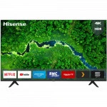 Телевизор Hisense 58AE7000F (58 ", Черный)