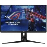 Монитор Asus ROG Strix XG27AQM 90LM06U5-B01370 (27 ", IPS, Quad HD 2560x1440 (16:9), 270 Гц)
