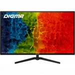 Монитор Digma DM-MONB3212 (31.5 ", VA, Full HD 1920x1080 (16:9), 75 Гц)